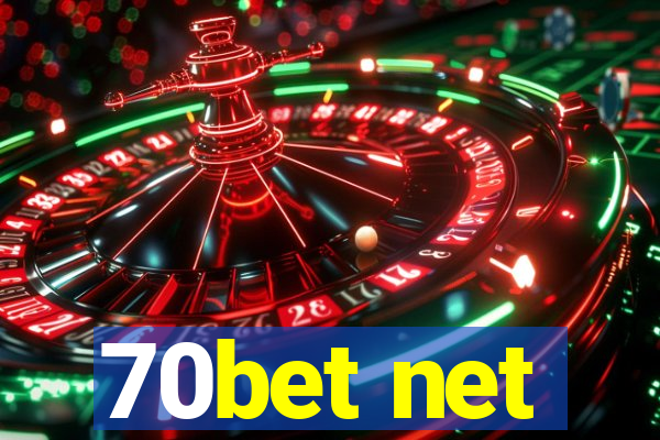 70bet net